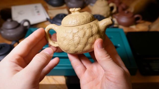 ✨Первый обзор 2025 года✨