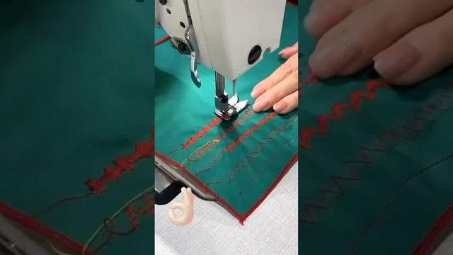 ВАИУ ЗИГ ЗАГ 19 операции можно в рассрочку  #sewingmachine #smartp