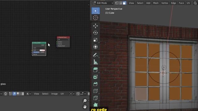 Из ЛЮБОГО ФОТО В 3Д МОДЕЛЬ В БЛЕНДЕРЕ смотреть онлайн