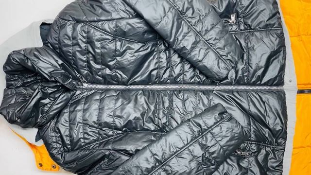 Мешок № н6190. Куртки СуперКрем. Арт 3069. Вес 24,9 кг. Кол-во смотреть онлайн