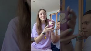 плачу из-за подарка #8марта #отношения #подарки #любовь