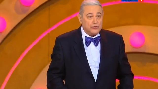 Петросян шоу 16 09