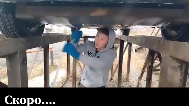 ДВИГАТЕЛЬ VS БЕЗ МАСЛА – кто выиграл? 🔥 Результаты за гранью здравого смысла!
Скоро… смотреть онлайн