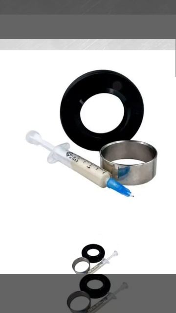 Заміна втулки під сальник на хрестовині пральної маши смотреть онлайн