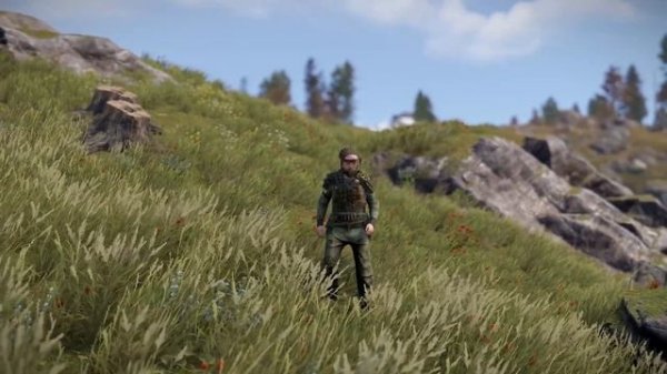 Twitch Drops Round 34 Charitable ОБЗОР НОВЫХ СКИНОВ RUST