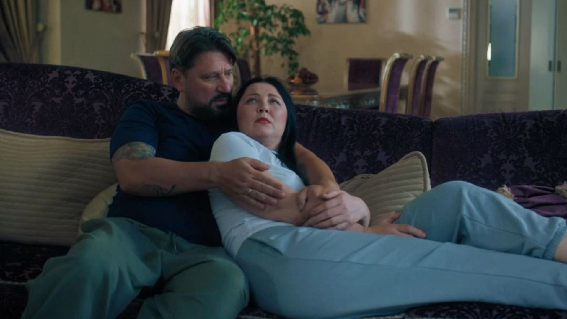 Вера, 1 сезон, 3 выпуск смотреть онлайн