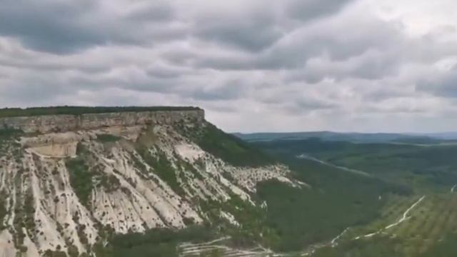 Кактус в пещерном городе 😉 смотреть онлайн