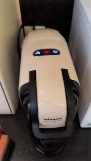 Кофемашина Inhouse 2в1 смотреть онлайн