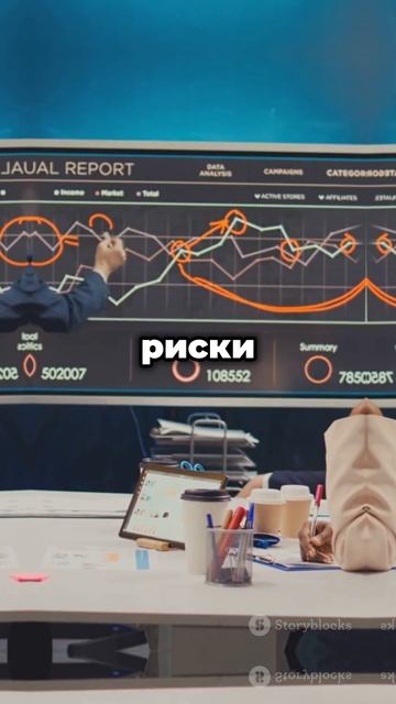 Секрет роста бизнеса на 40%: системный анализ за 60 секун смотреть онлайн