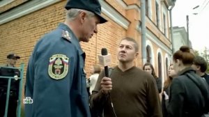 Пять минут тишины возвращение 1 серия