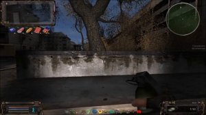 #155. Прохождение. S.T.A.L.K.E.R. Народная Cолянка+ОП 2.2. Странный рецепт. Четвертая и пятая части