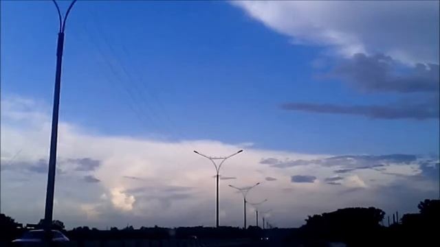 24 05 2017 Алтайский край погода перед грозой. смотреть онлайн