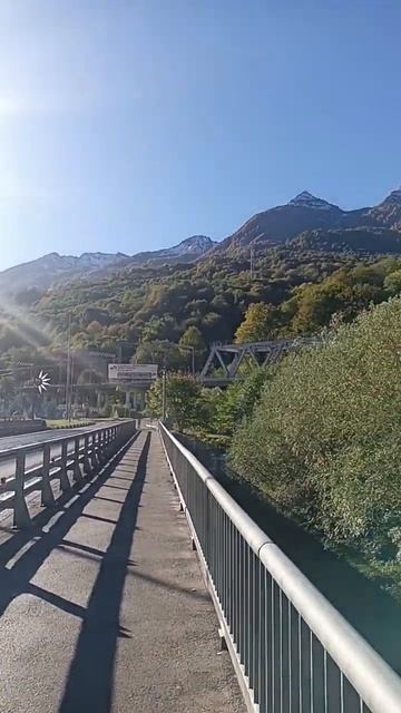 Красная Поляна. Отличная погода 15.10.23