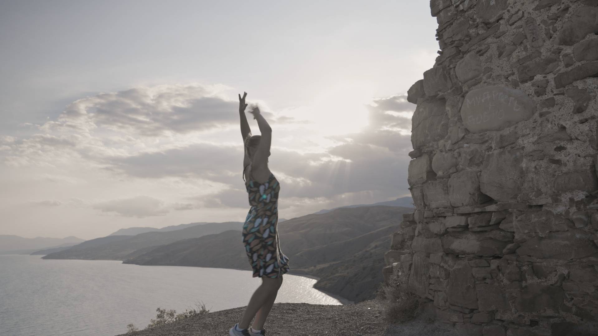 Морское - самый масштабный кемпинг Черноморского побережья!