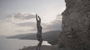 Морское - самый масштабный кемпинг Черноморского побережья!