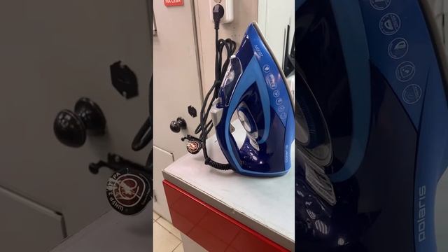 Утюг полярис смотреть онлайн