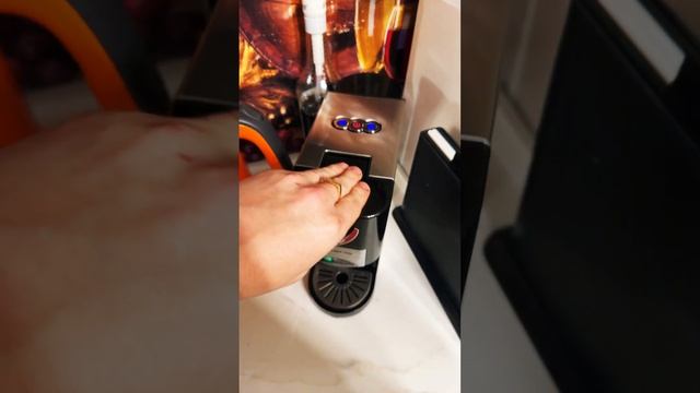 Обзор кофемашины Polaris #вкусныйкофе#кушатьснамивеселе? смотреть онлайн