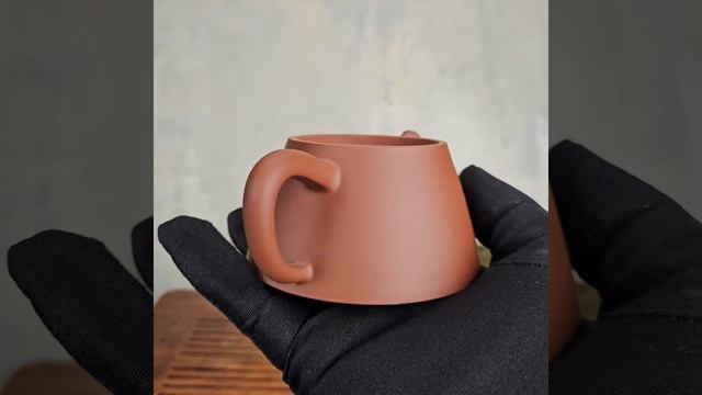 Y 734 Чайник из нисинской глины из Циньчжоу смотреть онлайн