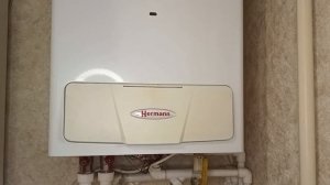 Подключение котла к инвертору 12 220