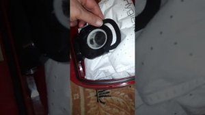 Пылесос Tefal Power XXL