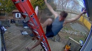 Я РЖАЛ ДО СЛЕЗ СМЕШНЫЕ ПАДЕНИЯ и НЕЛЕПЫЕ СИТУАЦИИ Смешные видео - Лучшие ПРИКОЛЫ