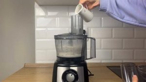 КУХОННЫЙ КОМБАЙН  BOSCH MultiTalent 3 MCM 800 W 3201B РОССИЯ РУССКИЙ Я