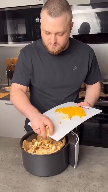 Быстрый и вкусный завтрак в аэрогриле DEMIAND, артикул на смотреть онлайн