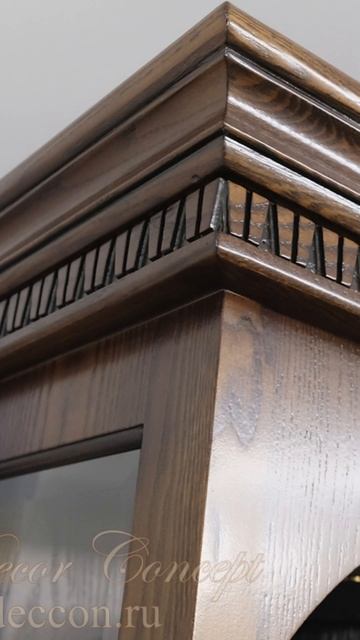 Напольные часы Columbus CR2566-451