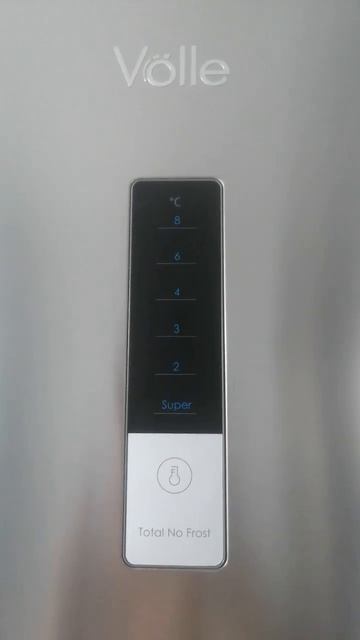 Здравствуйте холодильник volle vlm_400rwen мигают одновремен смотреть онлайн