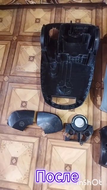 ЧИСТКА ПЫЛЕСОСА 🇺🇿 смотреть онлайн