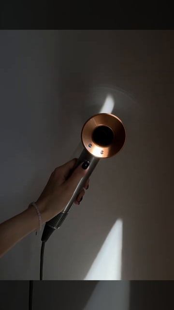 Фен dyson (дайсон) смотреть онлайн