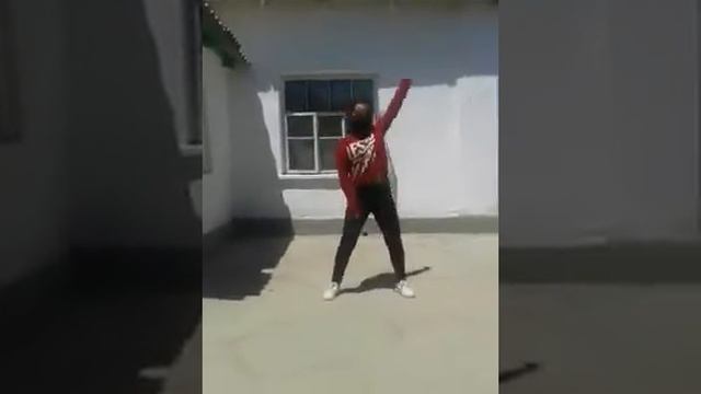 Окутала меня окутала- танец хип хоп😍❤🌟👑 смотреть онлайн