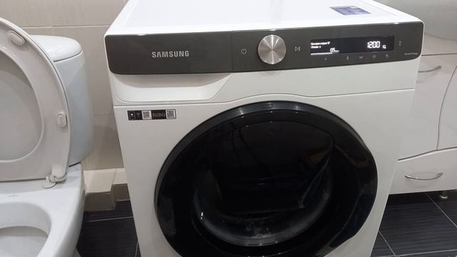 Samsung Супербыстрая 20° 20г 2 полоск. 1200 об/мин 4/5 смотреть онлайн