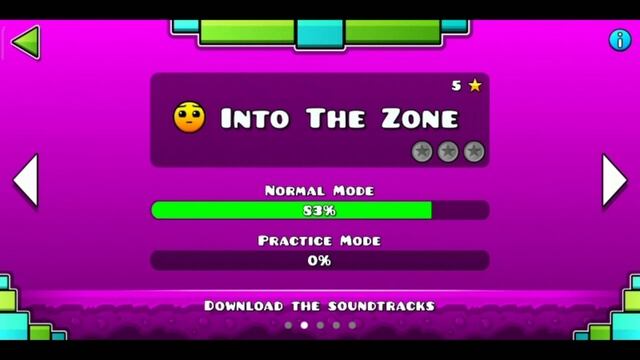 Geometry dash breeze. Краткий разбор. смотреть онлайн