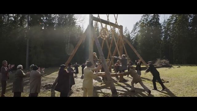 ТОП 5 ФИЛЬМОВ УЖАСОВ смотреть онлайн