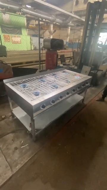 Газ плита .Сделанно в Казахстане смотреть онлайн