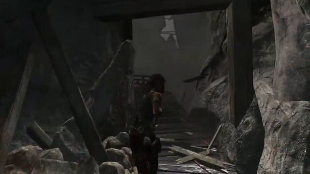 Tomb Raider. 6 серия
