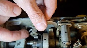 Как разобрать и собрать  регулятора зигзага  Веритас 80