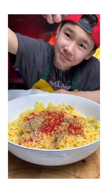 ХРУСТЯЩИЕ КУРИНЫЕ НОЖКИ 😍 смотреть онлайн