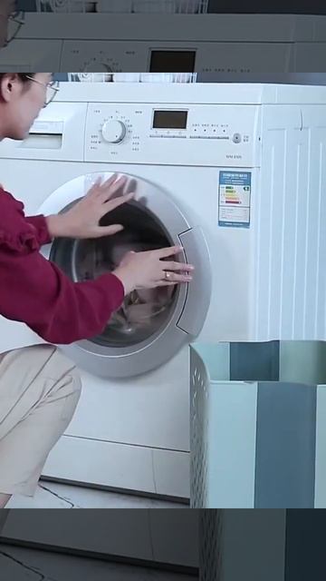 Складная корзина для белья в ванную комнату смотреть онлайн