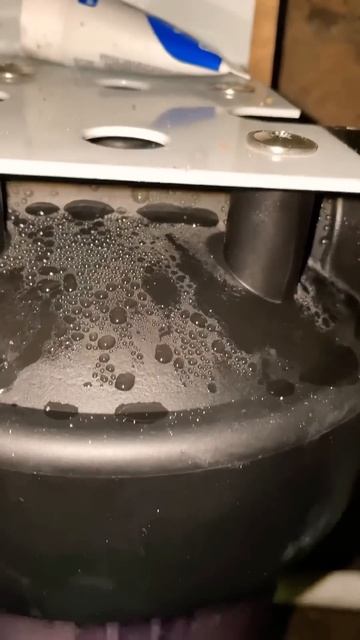 Как осушить сырой подвал? #подвал #сушка #деревня #жизн? смотреть онлайн