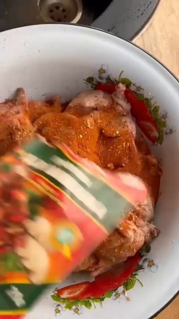 Цыплёнок табакп#shorts#food #еда#курица#гриль смотреть онлайн