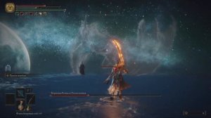 ELDEN RING | Босс: Королева Реннала Полнолунная | Академия Райи Лукарии | Прохождение