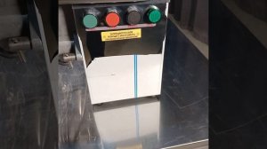 Мясорубка ТОРГТЕХМАШ ТМ-32 (380В)