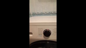 Распаковка — Стиральная машина Samsung WW60AG4S00CELP