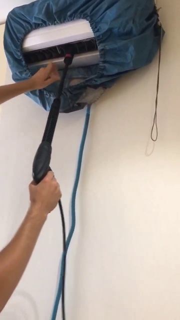 Большой Сочи. Антибактериальная мойка кондиционеров. смотреть онлайн