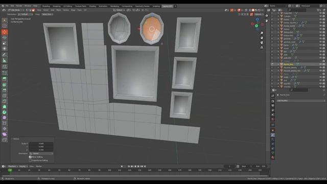 Мой ленивый способ как сделать рамки для фото смотреть онлайн