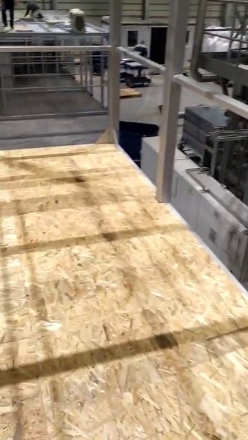 полы в двух этажном здании готовые, кроем крышу на одн? смотреть онлайн