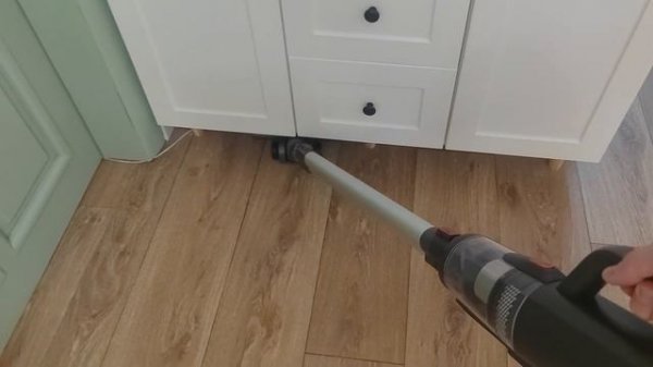 Вертикальный Моющий Пылесос 3 в 1 - ATVEL F35 TotalClean