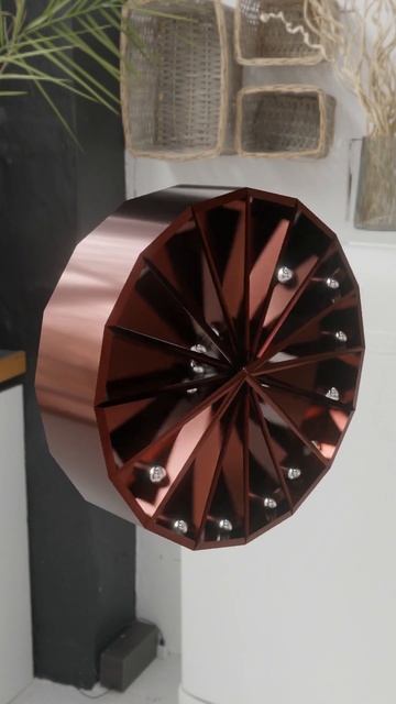 Блендер / Физика твердых тел / Вечный двигатель смотреть онлайн